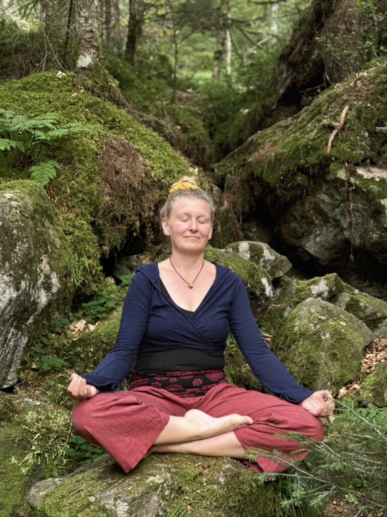 Yoga und mehr